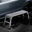 Banc de travail portatif en aluminium