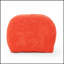 Repose-pieds carré en microfibre Spongy-129207422-129207423