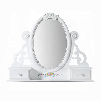 Izeta Jewelry Mirror