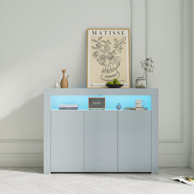 51.2 " W Sideboard