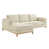 Ivory Fabric