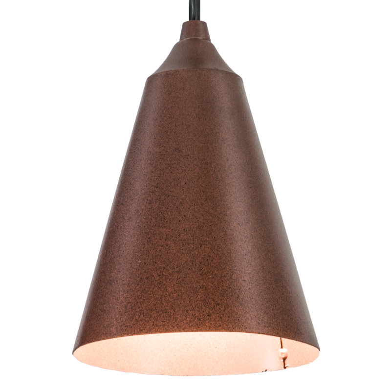 Rustic Lodge 1 - Light Pendant