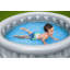 60'' x 17'' Spaceship Pool