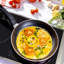 Aluminum Non-Stick Frying Pan-38625489