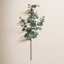 38'' Faux Eucalyptus Spray Stem
