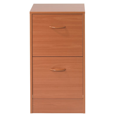 Caulkins 41.4cm Wide 2 -Drawer File Cabinet