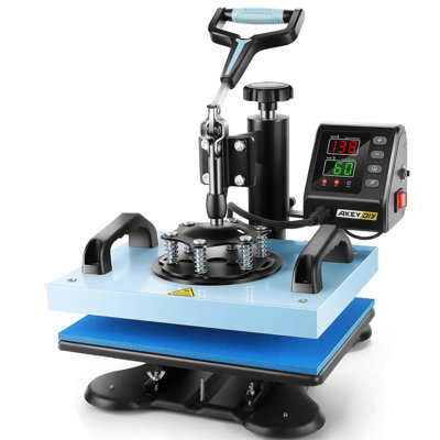 Himimi Delia Non Stick Soleplate Stream Press
