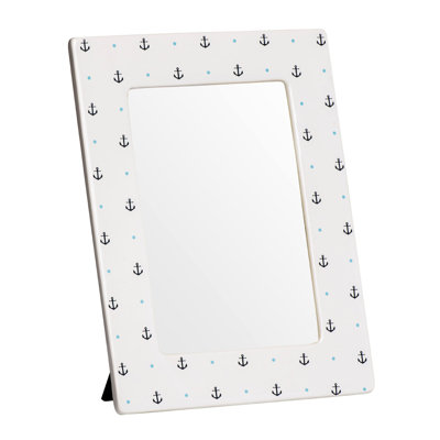 Arden Sailor Dolomite Picture Frame