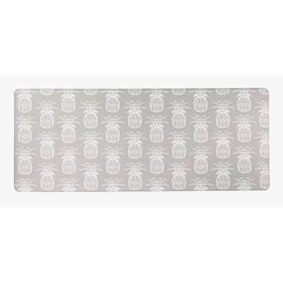 Tapis multi-usages rembourré anti-fatigue