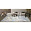 Hand Knotted Abstract Area Rug-75944454