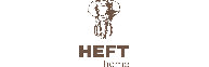 Logo HEFT home