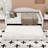 Upholstered Daybed with Trundle and USB-1924860590