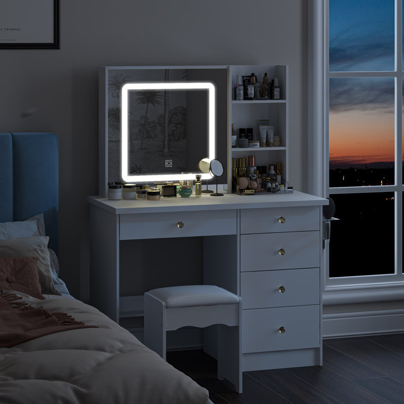 Irwinton Vanity