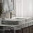 Occasion Single Hole Bathroom Faucet-75081522