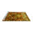Washable Oriental Indoor Rug-514151696
