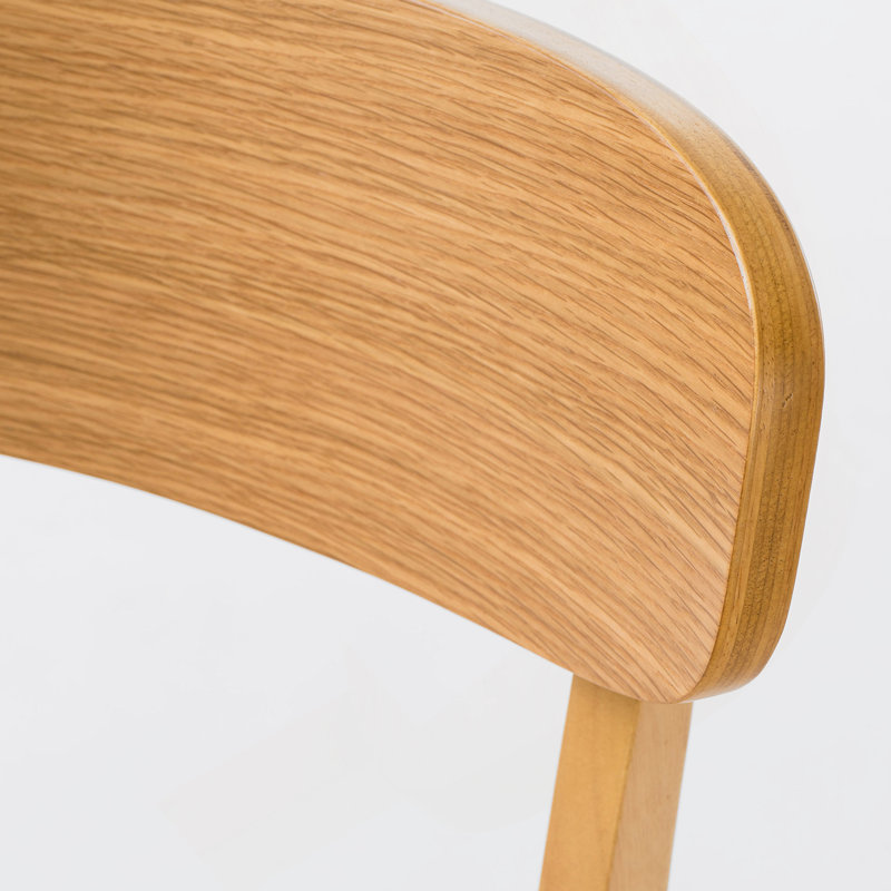 Fabric Dining Chair