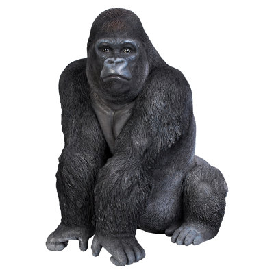 Gorilla Statue