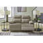 Causeuse inclinable Needham-1827527588