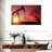 Lilie Pumpjacks Silhouette-107920981
