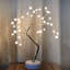 Veilleuse à branches artificielles-65156005