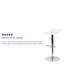 Tabouret de bar Orozco-1255238269