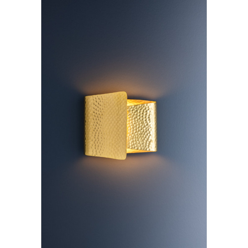 Dunnsville Wall Sconce