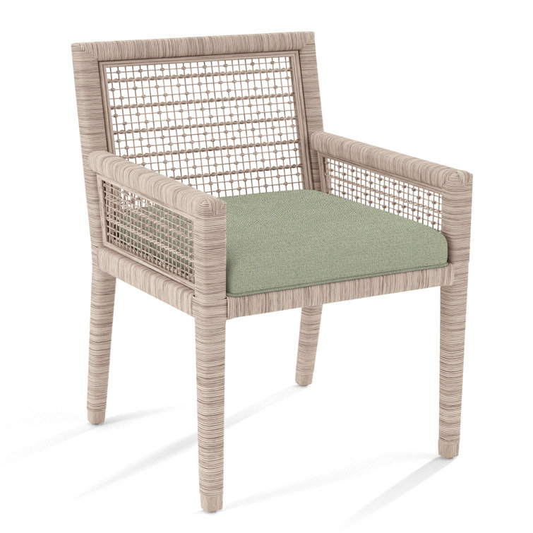 Glinda Arm Chair