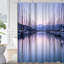 Rideau de douche Yacht Luxury-834670714