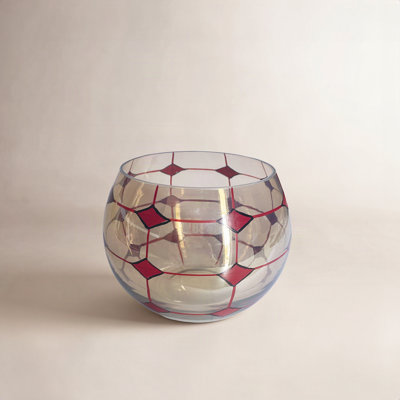 Glass Votive Holder