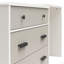 Commode 3 tiroirs et bureau