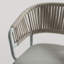 Mate Outdoor Dining Armchair-49374990