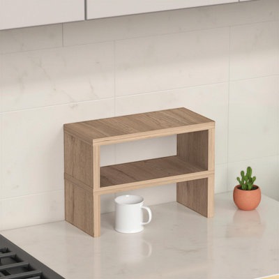 Helper Shelf