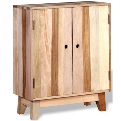 Nadja 60cm Solid Wood Sideboard