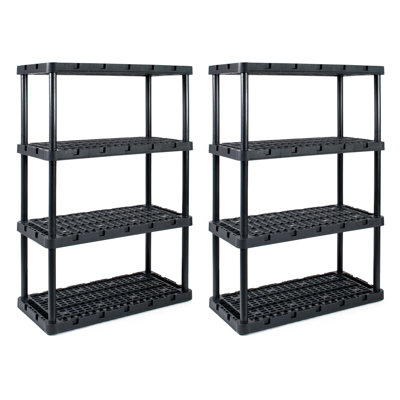 Unité de rangement ventilée Knect A Shelf