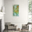 Octopoda II Painting by L. Bodine-26940455