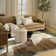 Colondro Beige Multi Modern Indoor Rug