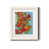 White Framed Paper