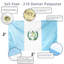 Drapeau de maison 36 po x 36 po EverStrong