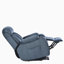 Fauteuil inclinable électrique avec repose-pieds Nicolay-615716602