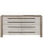 Vista 8 - Drawer Dresser