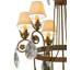 6 - Light Chandelier