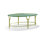 Trifecta Cocktail Table