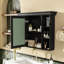 Armoire de salle de bain Moreauville-1141098714