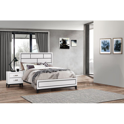 Yadier 3-3_Aubrey Panel Bedroom Set