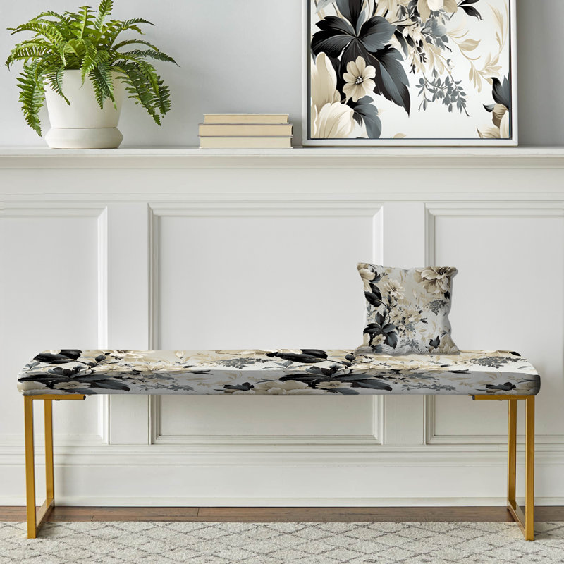 Banc Urban Victorian Chic Victorian