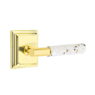 Privacy Door Lever