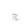 Wellworth® Elongated Toilet Bowl with Quick-Connect Installation