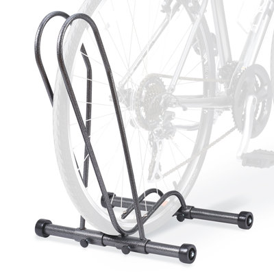Pied réglable sur roulettes