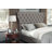 Nand Upholstered Wingback Bed-88716019