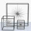 Ellefson Abstract Figurines & Sculptures-789578184-800176896